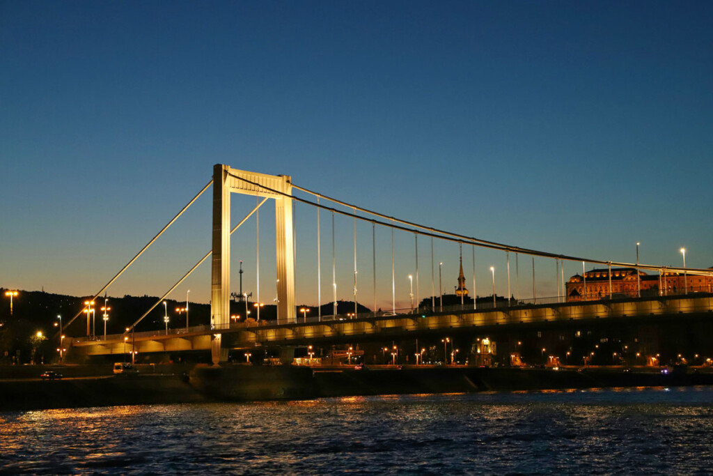 que fazer em Budapeste