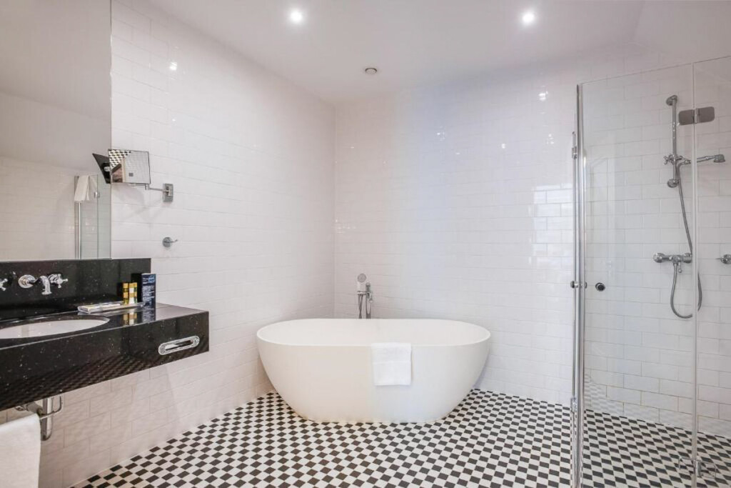 onde ficar em budapeste