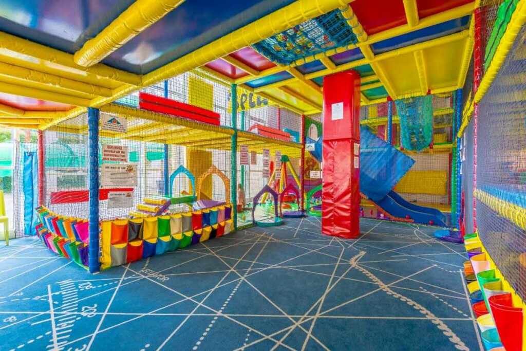 onde ficar com crianças perto da disney paris