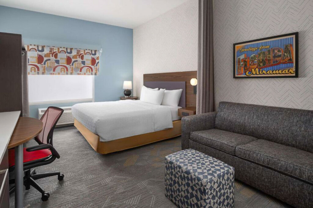 hoteis em fort launderdale para copa do mundi