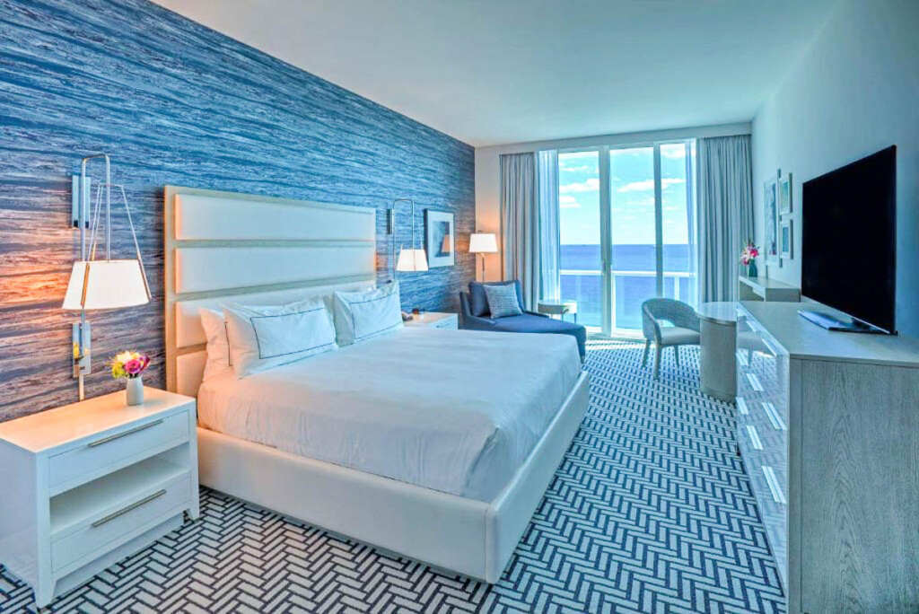 fort lauderdale onde se hospedar