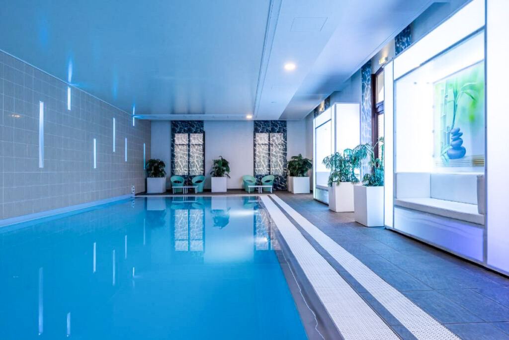 onde se hospedar perto da disneyland Paris