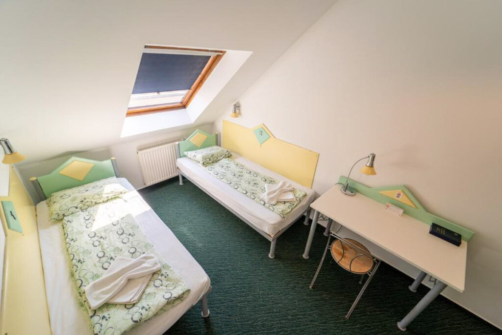 Melhores hostels em Budapeste