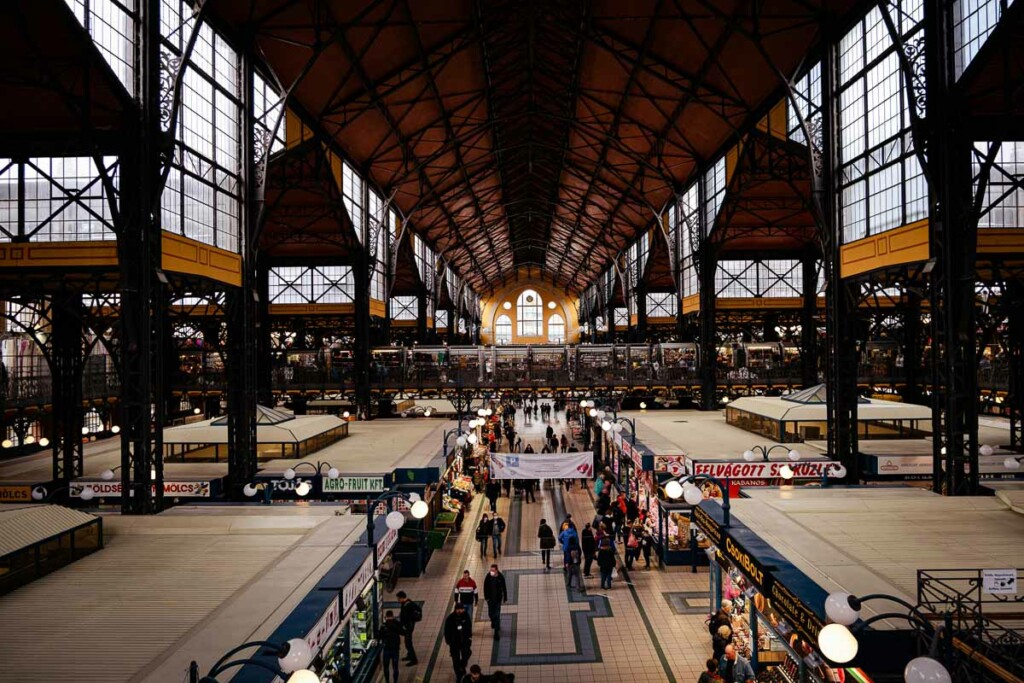 onde comer em budapeste. Dicas de restaurantes em budapeste