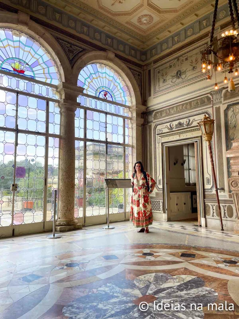 O que fazer em Miami: Vizcaya Museum