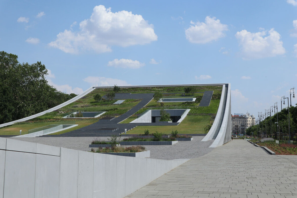 o que ver no parque da cidade em Budapeste: Museu Etnográfico de Budapeste