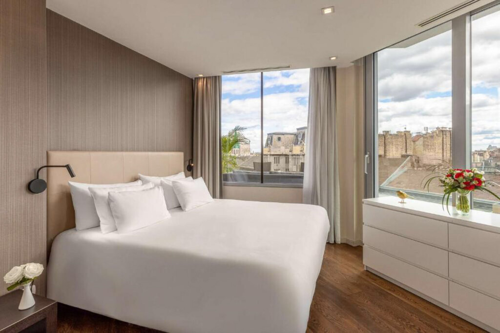 melhores hoteis em budapeste no distrito judeu