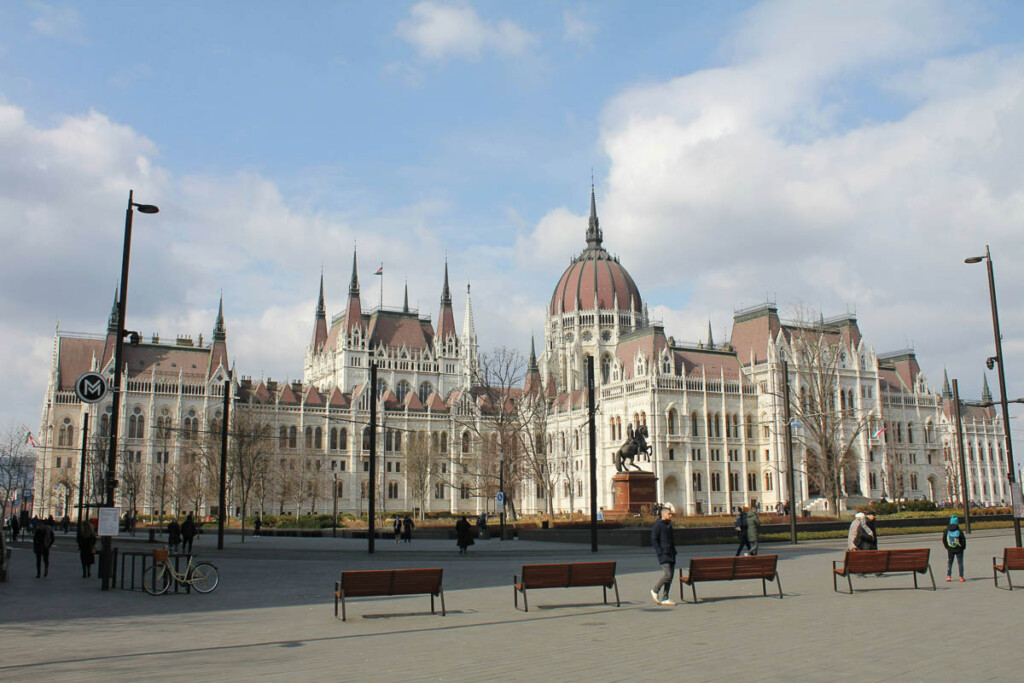 budapeste fora do óbvio