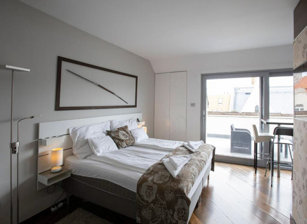 onde ficar em budapeste sem gastar muito