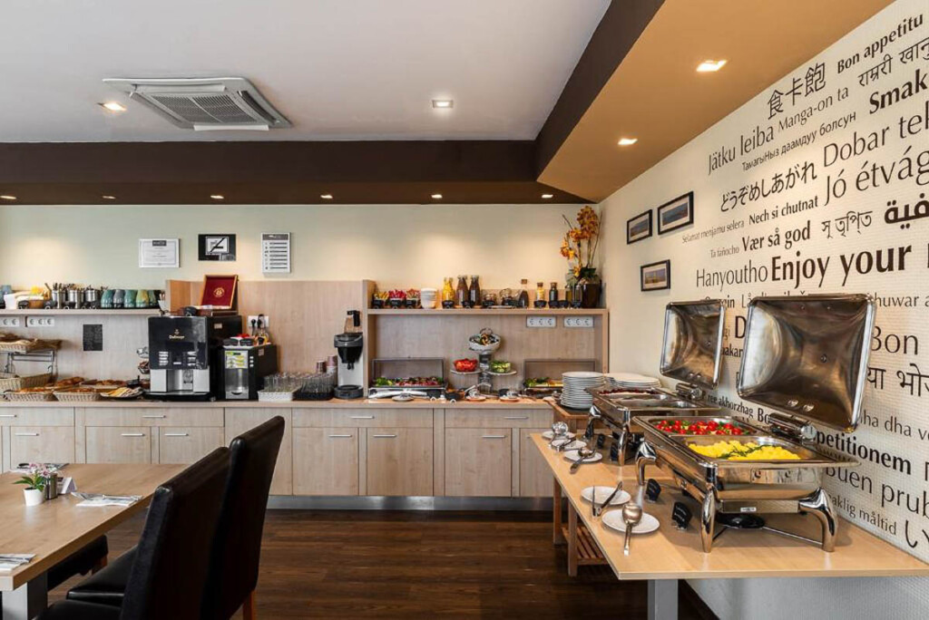 hoteis com bom custo beneficio em budapeste