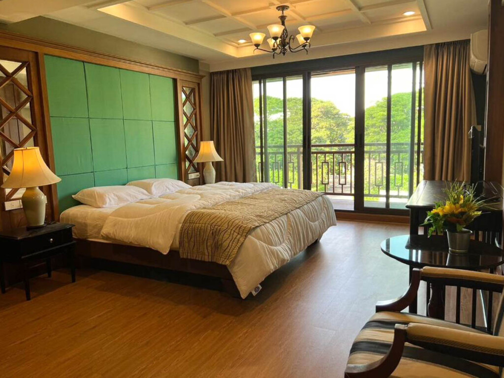 onde ficar em bangkok