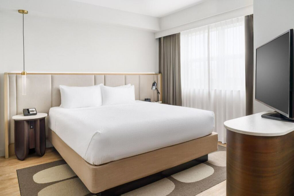 Onde ficar em miami na copa do mundo