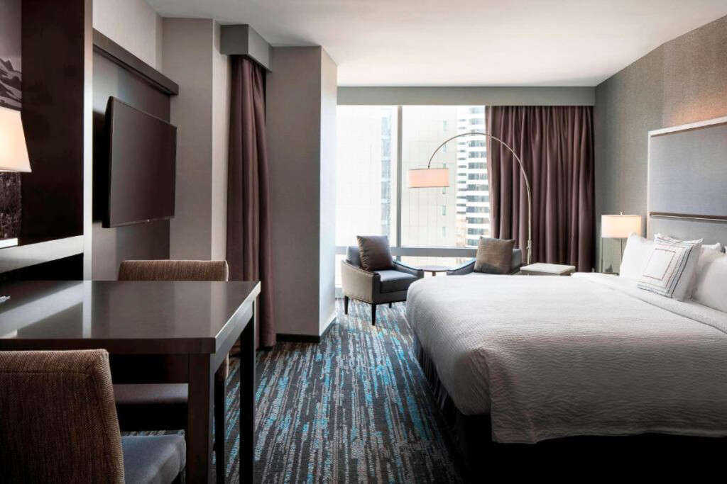 onde ficar em seattle com crianças