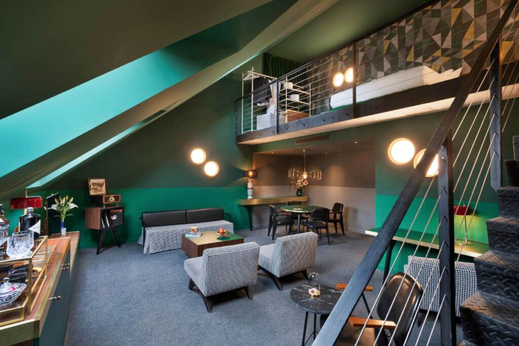 onde ficar em budapeste