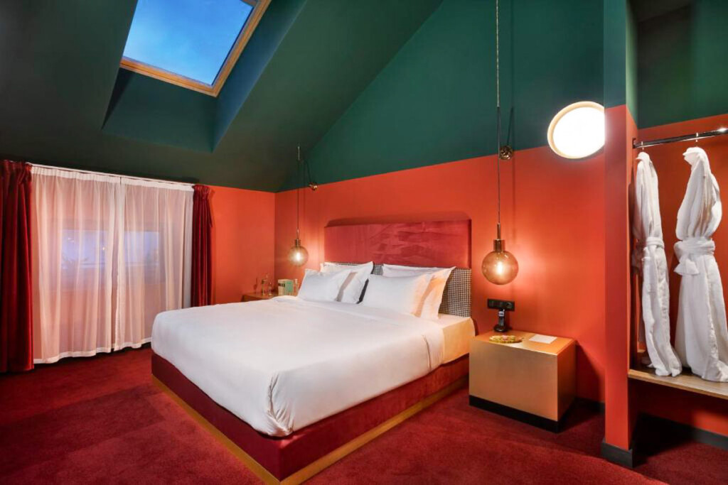 onde ficar em budapeste