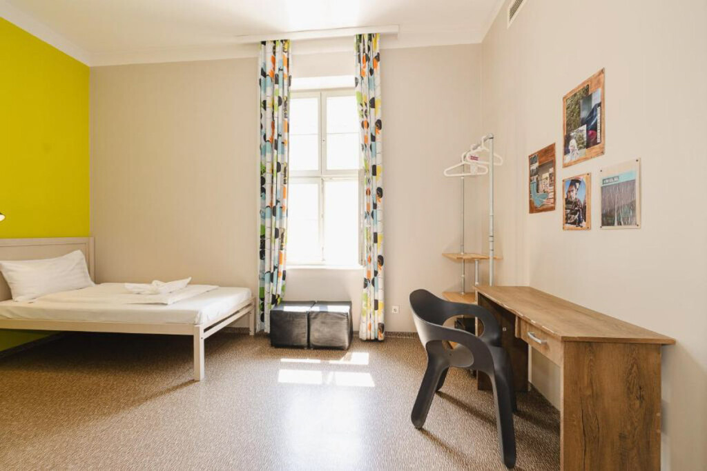 hostel em Budapeste onde ficar