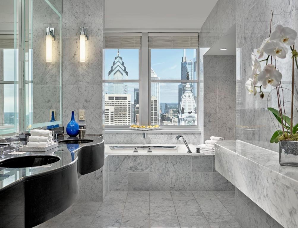 hoteis na filadelfia pra copa do mundo