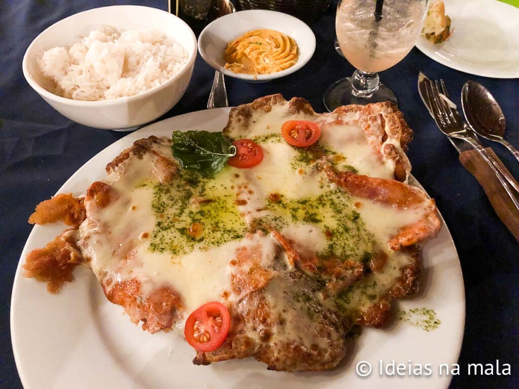 Madame Janette em dicas de restaurantes em Aruba