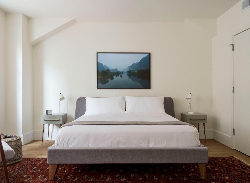 onde ficar na filadélfia