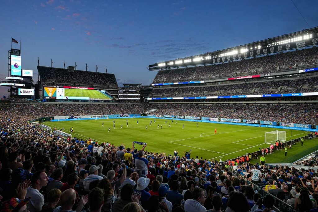 copa do mundo na filadelfia o que fazer alem dos jogos