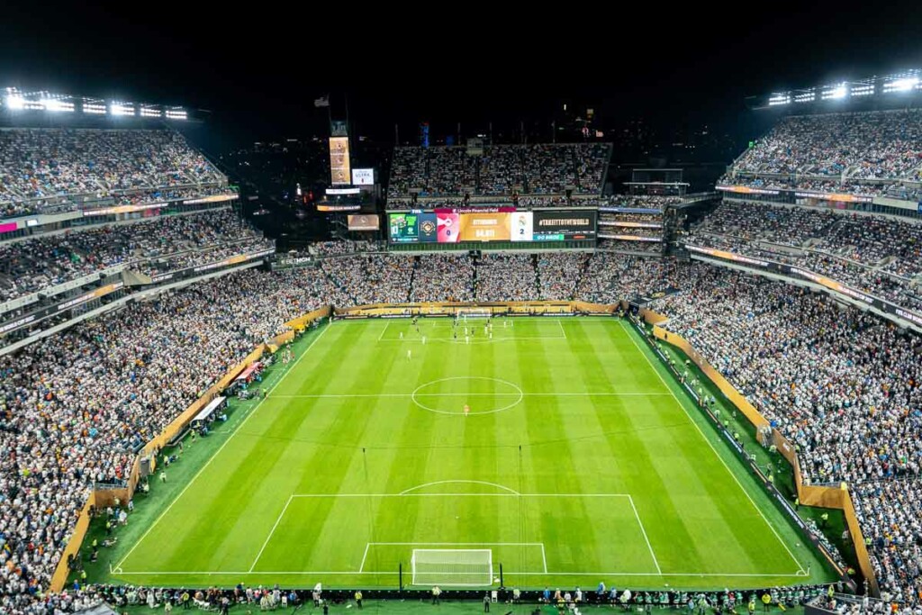 copa do mundo na filadelfia como organizar o roteiro