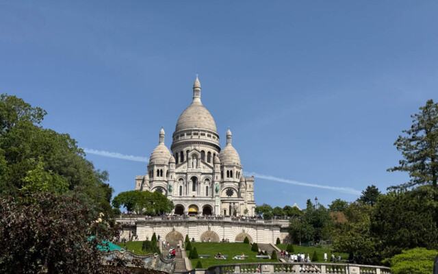 que fazer em Paris 2 dias