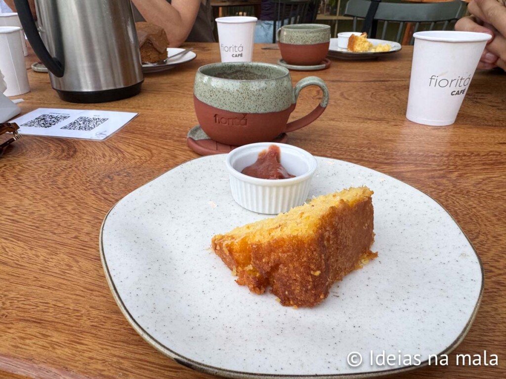 cafeterias em Santa Teresa no Espirito santo