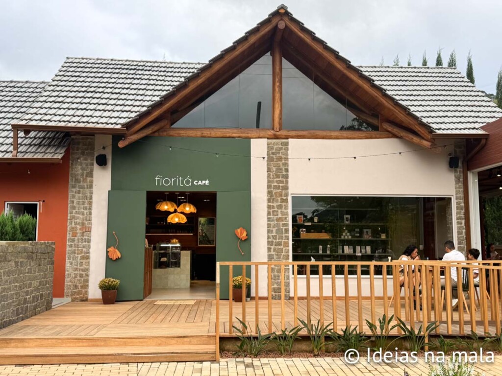 cafeterias em Santa Teresa no ES