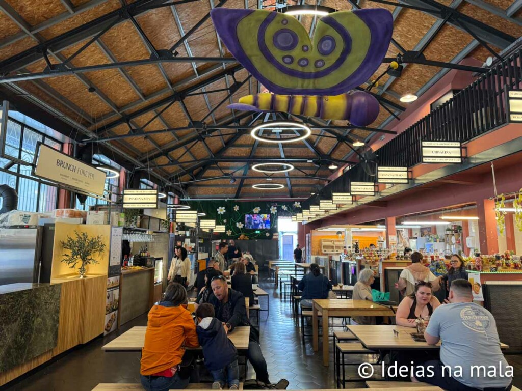 onde comer na ribeira de Gaia