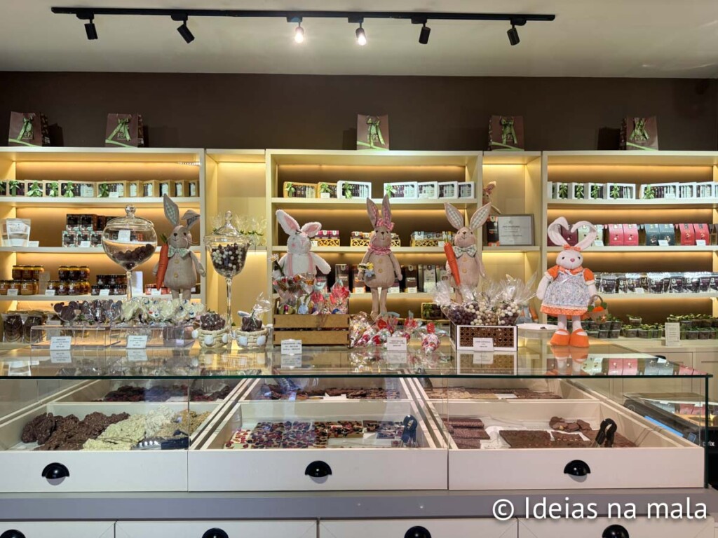 cafeterias em Santa Teresa no ES