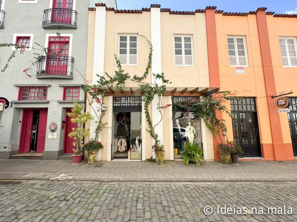 onde comer na rua do Lazer em Santa Teresa no Espirito santo