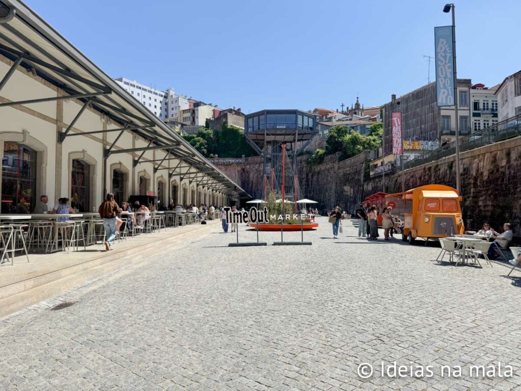 onde comer no Porto em Portugal