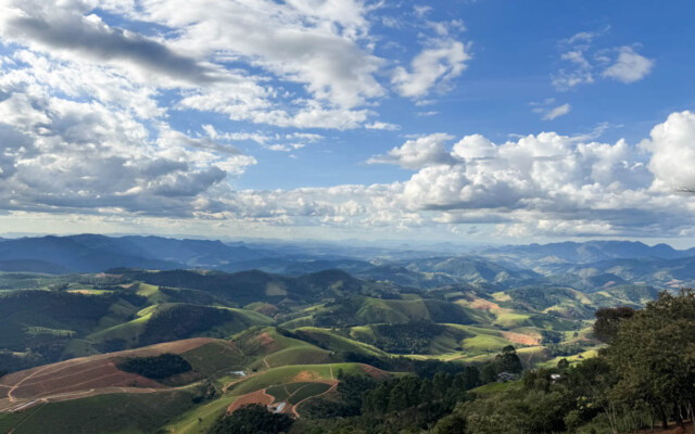 que fazer em Santa teresa ES