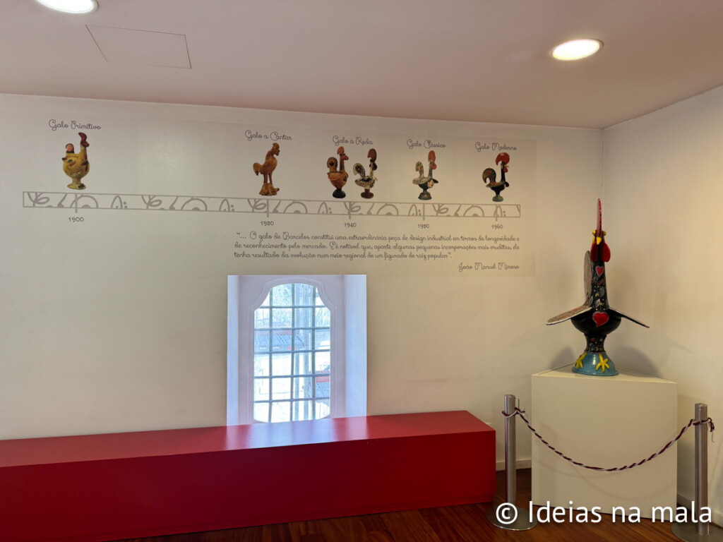 vale a pena visitar barcelos em portugal