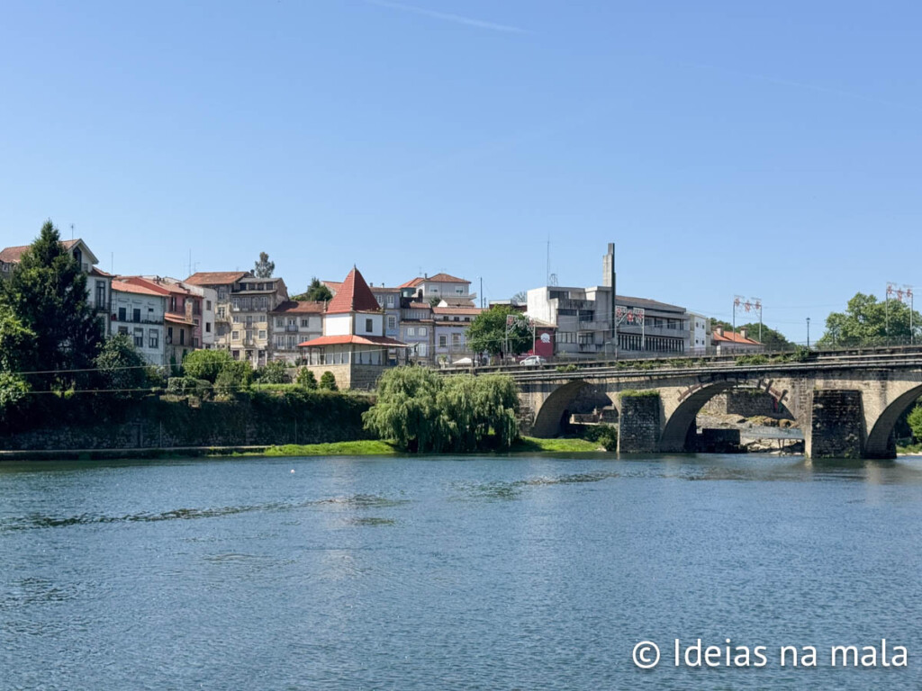 o que fazer em Barcelos em 1 dia