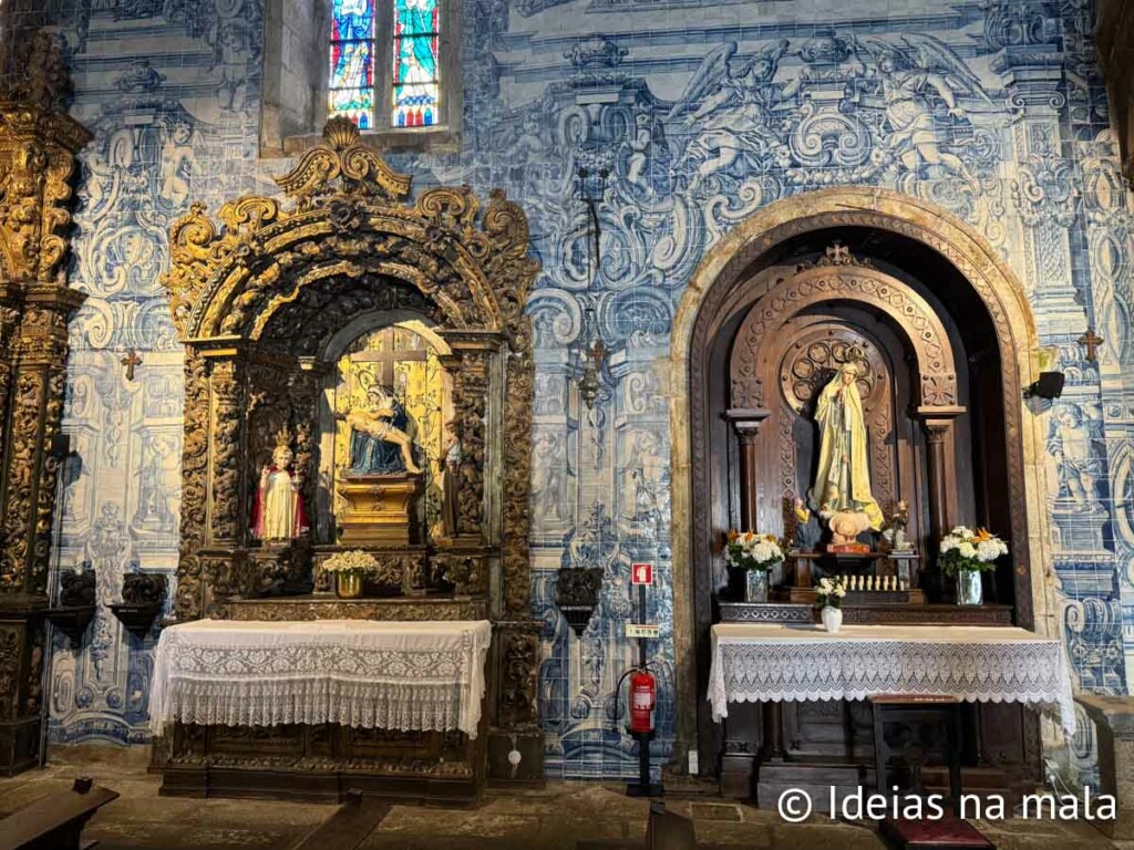 Barcelos com crianças o que fazer