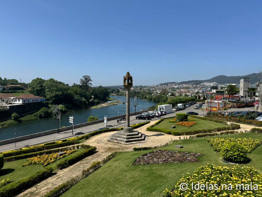 Portugal de carro quais cidades conhecer