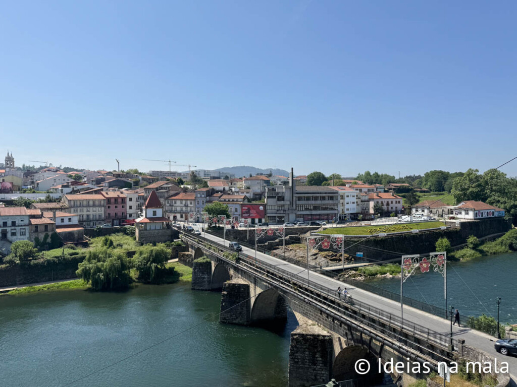 vale a pena conhecer Barcelos?