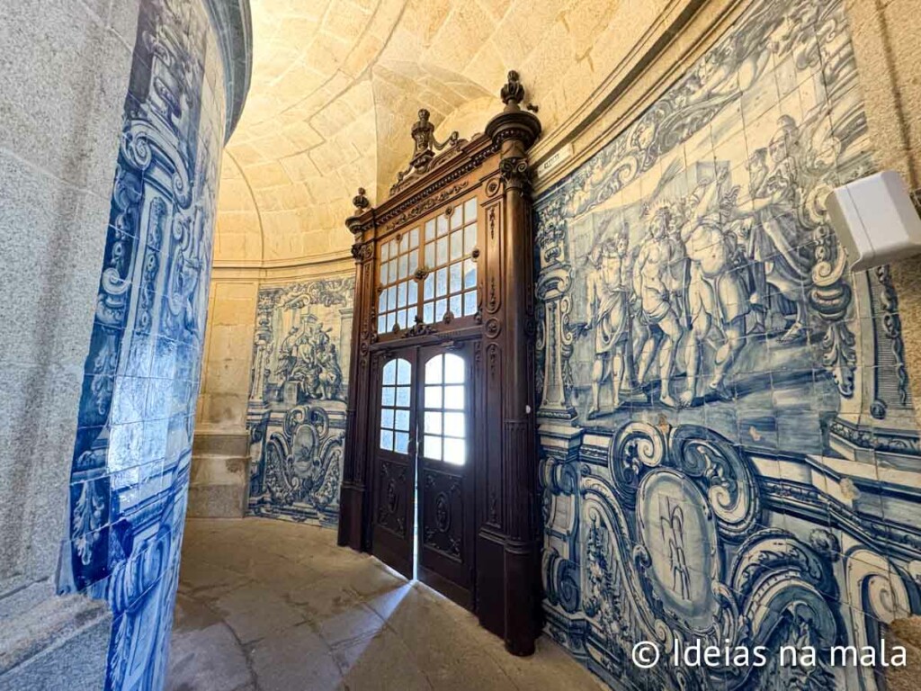 roteiro em barcelos