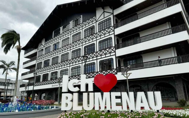 2 dias em Blumenau o que fazer