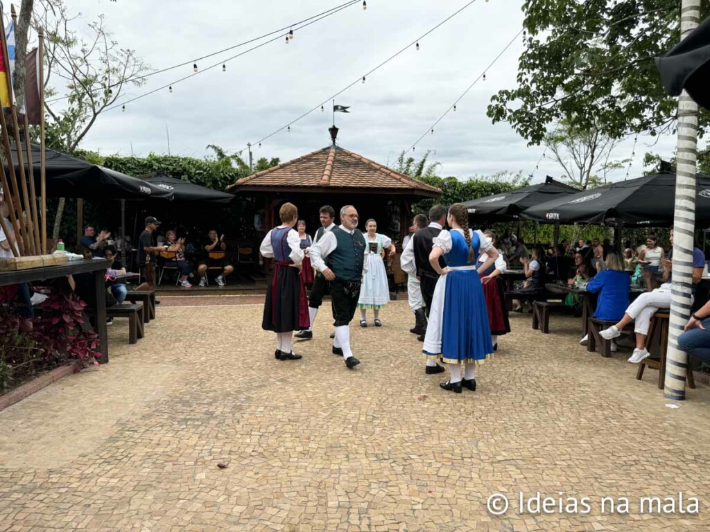 onde comer em Blumenau melhores restaurantes