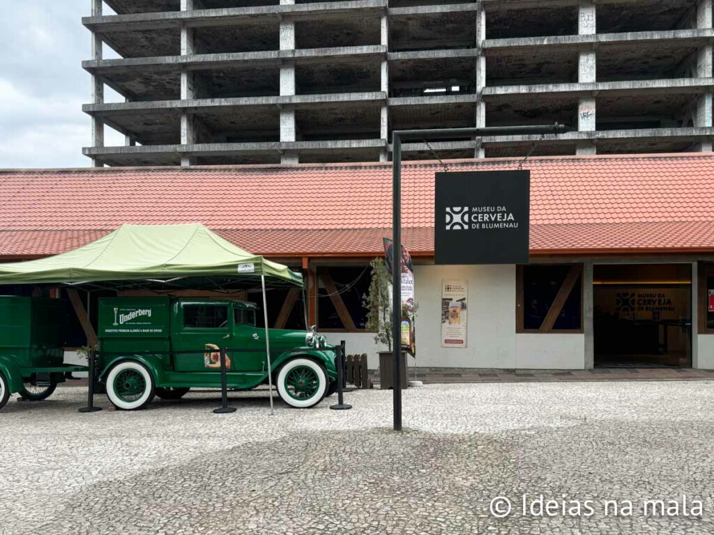 vale a pena conhecer blumenau fora da oktoberfest?