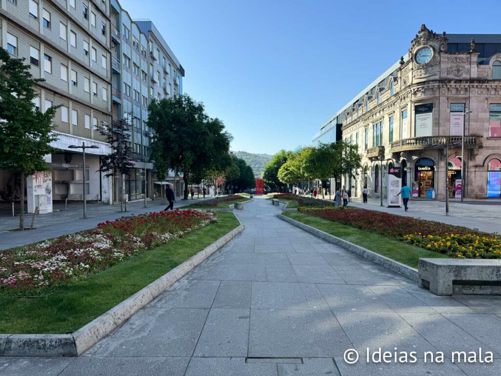 pontos turisticos em braga