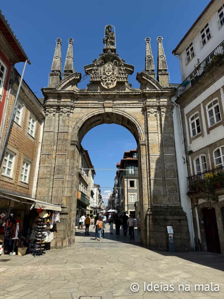 1 dia em braga que fazer