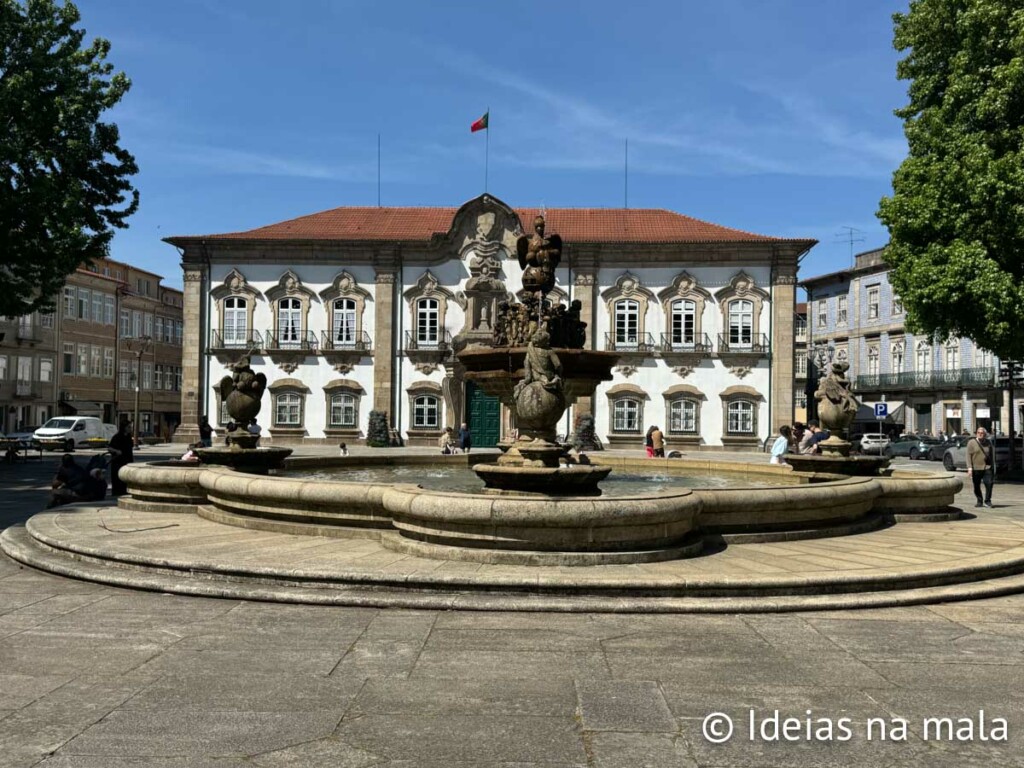o que fazer em braga em 1 dia
