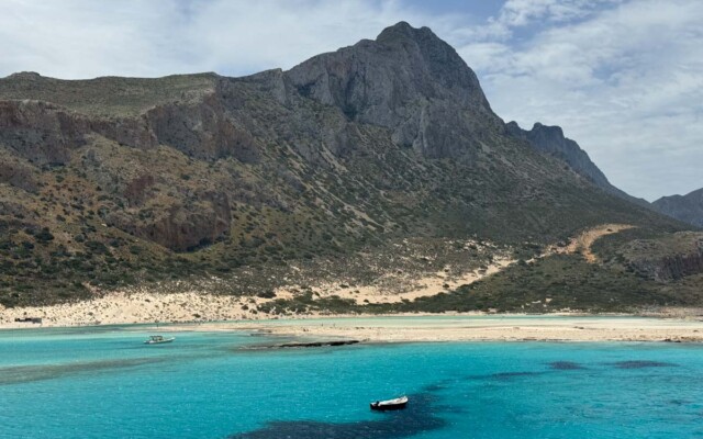 roteiro em Creta o que fazer