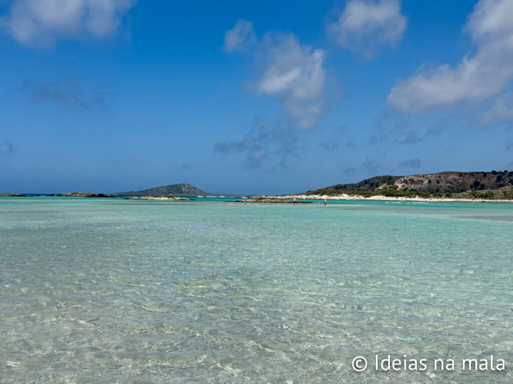 que fazer em chania em Creta