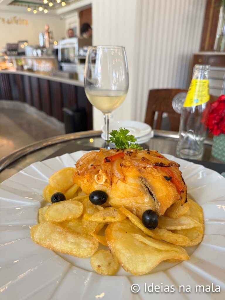 melhores restaurantes em Braga em Portugal