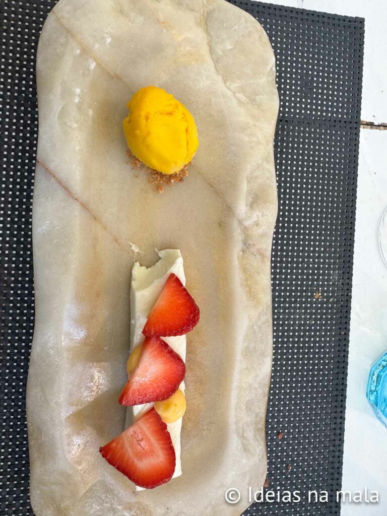 onde comer em Santiago de Compostela