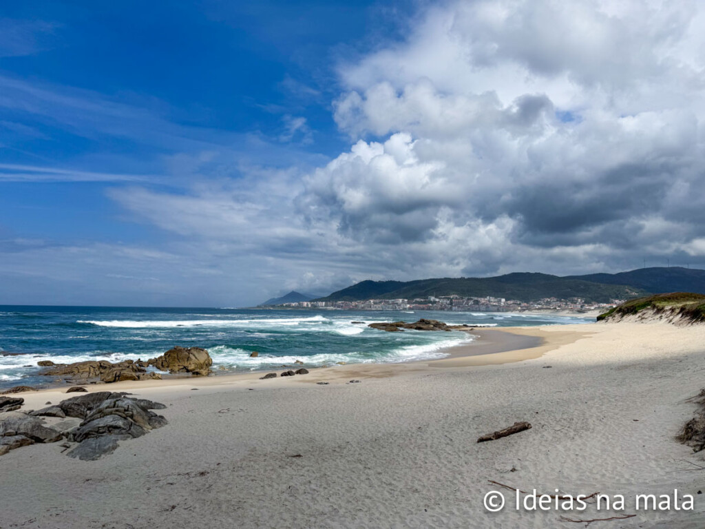 litoral norte de portugal melhores praias